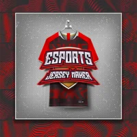 Esport Jersey Maker