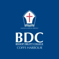 Bishop Druitt College