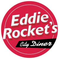 Eddie Rocket’s Rewards App