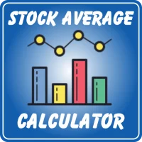 Stock Average Calculator