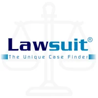 Lawsuit The Unique Case Finder