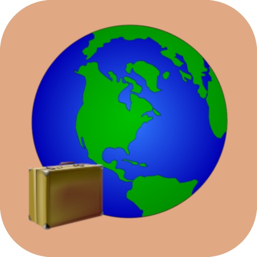 TravelPlanr - Trip Planner & Route Map