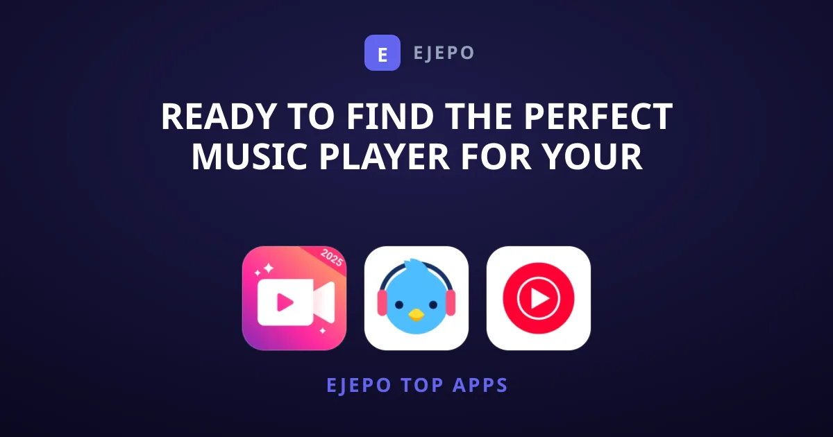 Ready to Find the Perfect Music Player for Your Device?